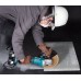Акумуляторна кутова шліфмашина MAKITA DGA 900 PT2