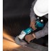 Акумуляторна кутова шліфмашина MAKITA DGA 900 PT2
