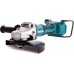 Акумуляторна кутова шліфмашина MAKITA DGA 900 PT2