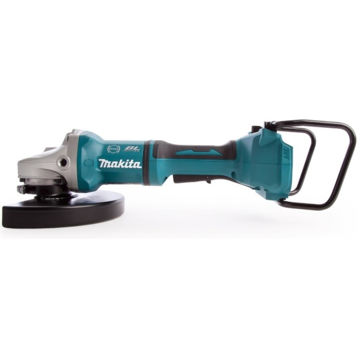 Акумуляторна кутова шліфмашина MAKITA DGA 900 PT2 Акумуляторна кутова шліфмашина MAKITA DGA 900 PT2