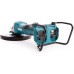 Акумуляторна кутова шліфмашина MAKITA DGA 900 Z (без акумулятора)