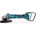 Акумуляторна кутова шліфмашина MAKITA DGA 900 Z (без акумулятора)