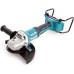 Акумуляторна кутова шліфмашина MAKITA DGA 900 Z (без акумулятора)