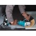 Акумуляторна кутова шліфмашина з AWS MAKITA DGA 901ZU (без акумулятора)