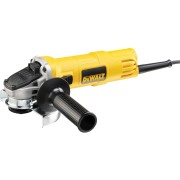 Кутова шліфмашина DeWALT DWE4057