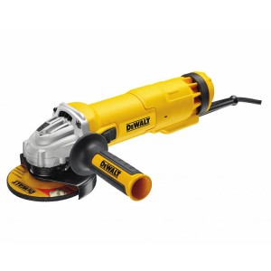 Кутова шліфмашина DeWALT DWE4206