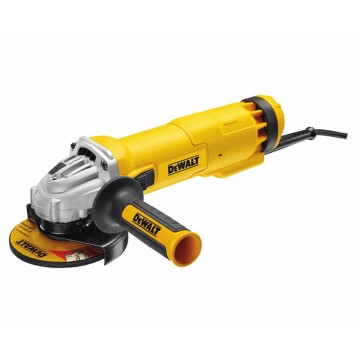 Кутова шліфмашина DeWALT DWE4206