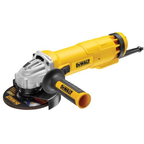 Кутова шліфмашина DeWALT DWE4217