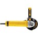 Кутова шліфмашина DeWALT DWE4217