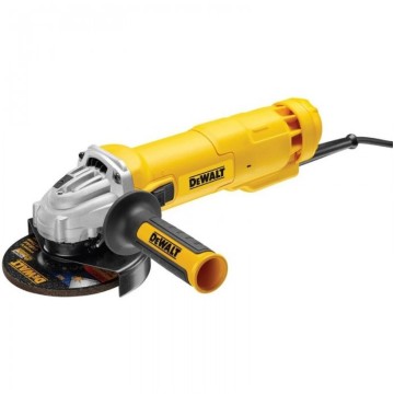 Кутова шліфмашина DeWALT DWE4233