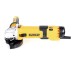 Кутова шліфмашина DeWALT DWE4257