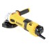 Кутова шліфмашина DeWALT DWE4257
