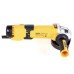 Кутова шліфмашина DeWALT DWE4257