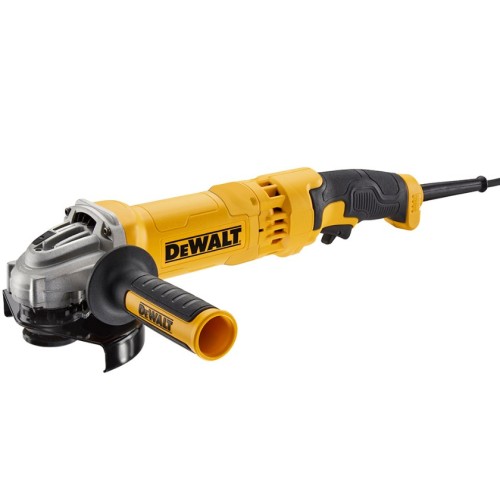 Кутова шліфмашина DeWALT DWE4277
