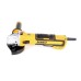 Кутова шліфмашина DeWALT DWE4347