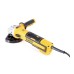Кутова шліфмашина DeWALT DWE4347