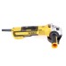 Кутова шліфмашина DeWALT DWE4347