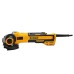 Кутова шліфмашина DeWALT DWE4357