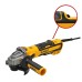 Кутова шліфмашина DeWALT DWE4357
