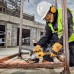 Кутова шліфмашина DeWALT DWE4357