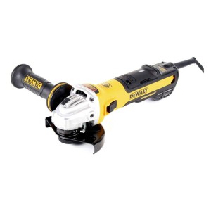 Кутова шліфмашина DeWALT DWE4369