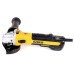 Кутова шліфмашина DeWALT DWE4369