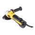 Кутова шліфмашина DeWALT DWE4369