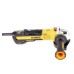 Кутова шліфмашина DeWALT DWE4369