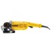 Кутова шліфмашина DeWALT DWE492
