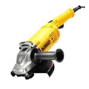 Кутова шліфмашина DeWALT DWE494