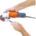 Кутова шліфмашина BLACK+DECKER G650