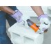 Кутова шліфмашина BLACK+DECKER G650