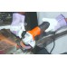 Кутова шліфмашина BLACK+DECKER G650