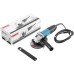 Кутова шліфмашина MAKITA GA 4530
