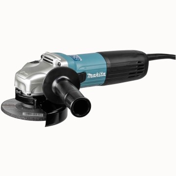 Кутова шліфмашина MAKITA GA4540R