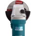 Кутова шліфмашина MAKITA GA4540R