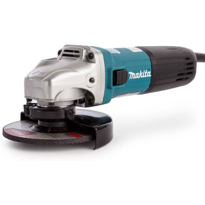 Кутова шліфмашина MAKITA GA4540R Кутова шліфмашина MAKITA GA4540R