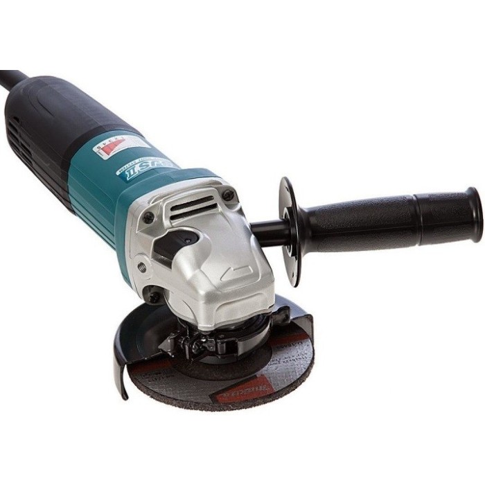 Кутова шліфмашина MAKITA GA4540R Кутова шліфмашина MAKITA GA4540R