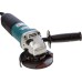 Кутова шліфмашина MAKITA GA4540R