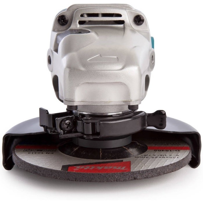 Кутова шліфмашина MAKITA GA4540R Кутова шліфмашина MAKITA GA4540R