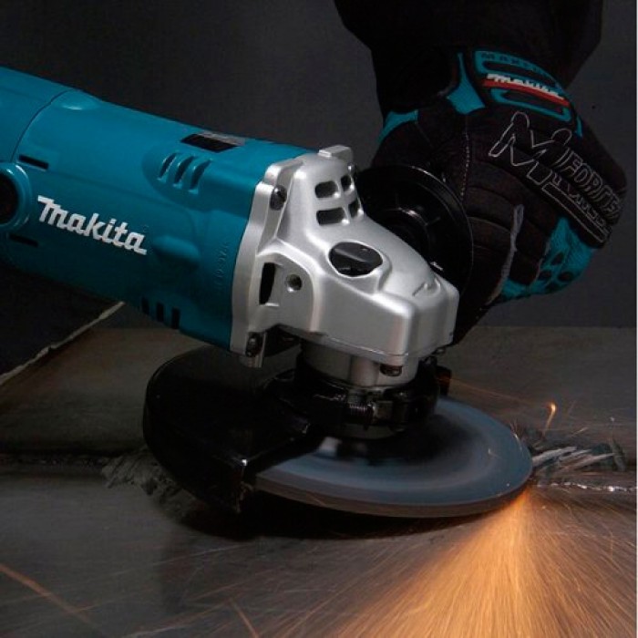 Кутова шліфмашина MAKITA GA 5021 Кутова шліфмашина MAKITA GA 5021