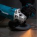 Кутова шліфмашина MAKITA GA 5021