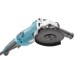 Кутова шліфмашина MAKITA GA 5021 C