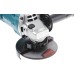 Кутова шліфмашина MAKITA GA 5021 C