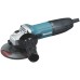 Кутова шліфмашина MAKITA GA 5030 + кейс
