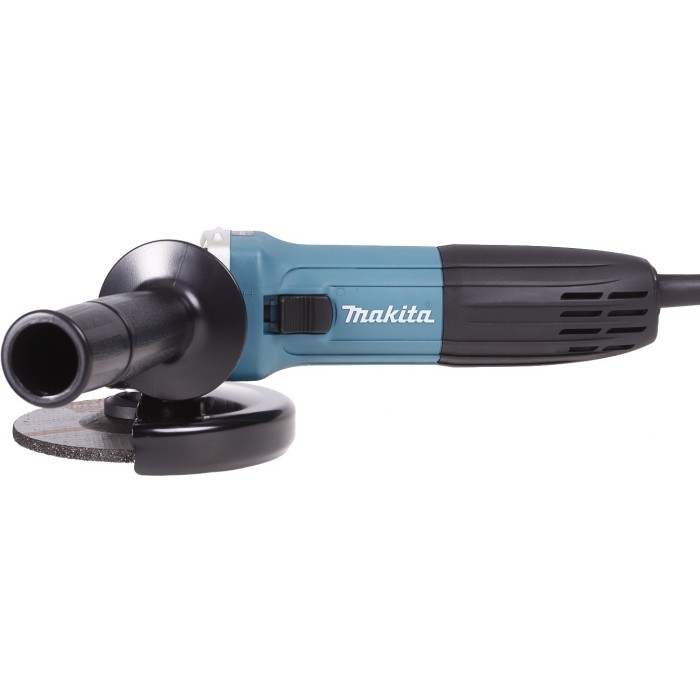 Кутова шліфмашина MAKITA GA 5030 + кейс Кутова шліфмашина MAKITA GA 5030 + кейс