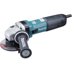 Кутова шліфмашина MAKITA GA 5041 C