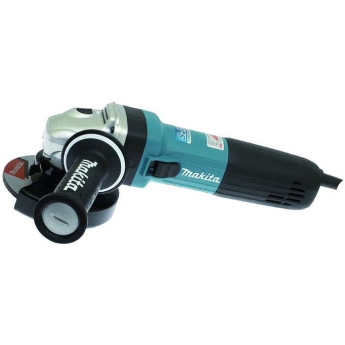 Кутова шліфмашина MAKITA GA 5041 C Кутова шліфмашина MAKITA GA 5041 C
