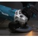 Кутова шліфмашина MAKITA GA 6021