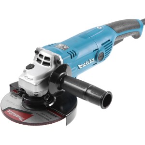 Кутова шліфмашина MAKITA GA 6021 C